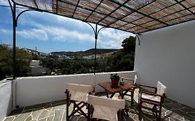 Sifnos Valley