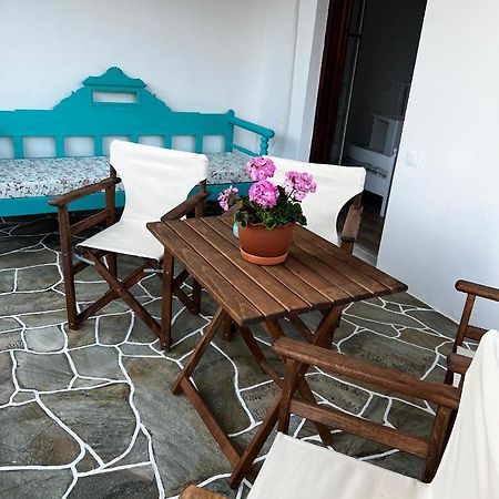Sifnos Valley Φάρος Εξωτερικό φωτογραφία