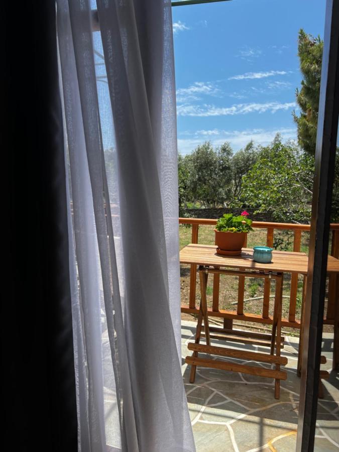 Sifnos Valley Φάρος Εξωτερικό φωτογραφία