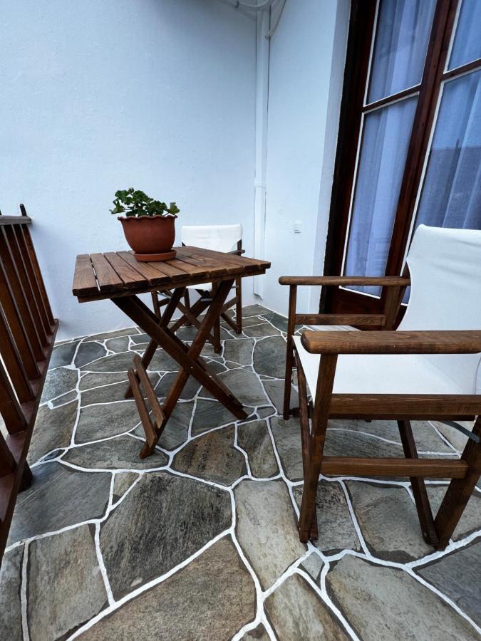 Sifnos Valley Φάρος Εξωτερικό φωτογραφία